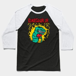 DinosaurJr Baseball T-Shirt